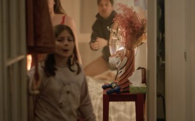 La Console Manon s&rsquo;invite sur Netflix